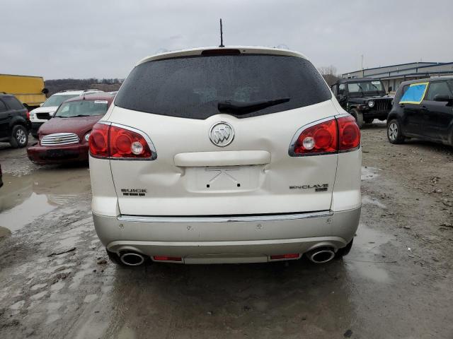 Photo 5 VIN: 5GAKRCED9BJ296467 - BUICK ENCLAVE CX 