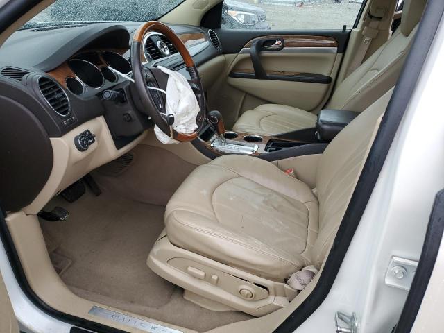 Photo 6 VIN: 5GAKRCED9BJ296467 - BUICK ENCLAVE CX 