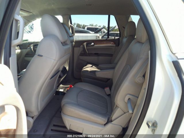 Photo 7 VIN: 5GAKRCED9BJ338877 - BUICK ENCLAVE 