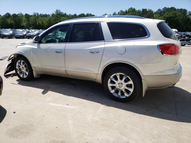 Photo 1 VIN: 5GAKRCED9BJ355694 - BUICK ENCLAVE CX 