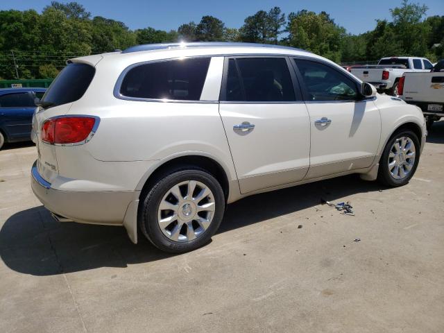 Photo 2 VIN: 5GAKRCED9BJ355694 - BUICK ENCLAVE CX 