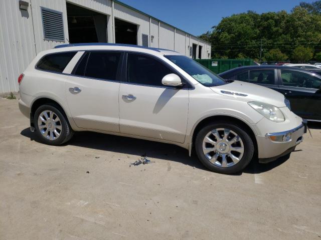 Photo 3 VIN: 5GAKRCED9BJ355694 - BUICK ENCLAVE CX 