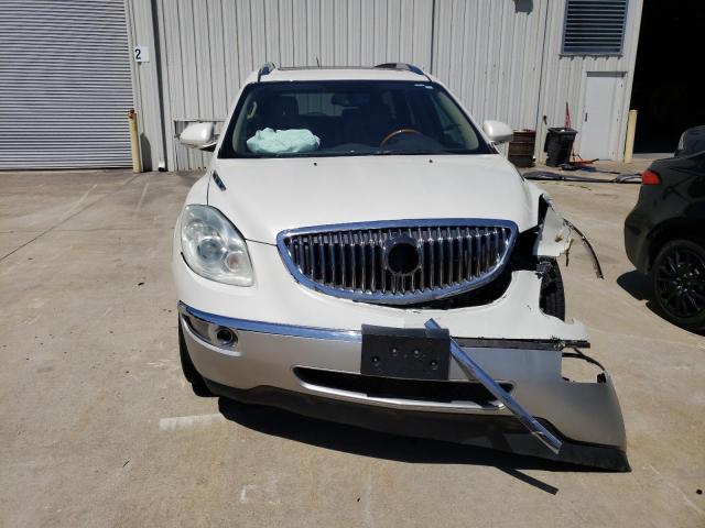 Photo 4 VIN: 5GAKRCED9BJ355694 - BUICK ENCLAVE CX 