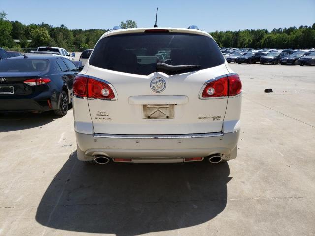 Photo 5 VIN: 5GAKRCED9BJ355694 - BUICK ENCLAVE CX 