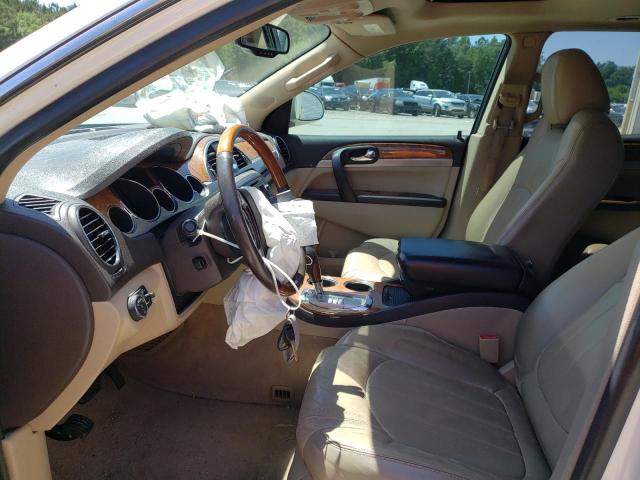 Photo 6 VIN: 5GAKRCED9BJ355694 - BUICK ENCLAVE CX 