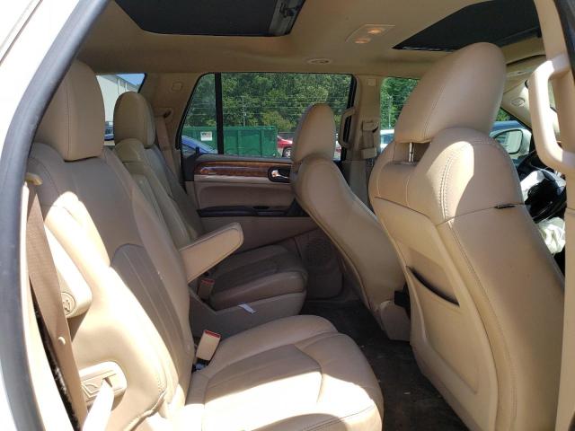 Photo 9 VIN: 5GAKRCED9BJ355694 - BUICK ENCLAVE CX 