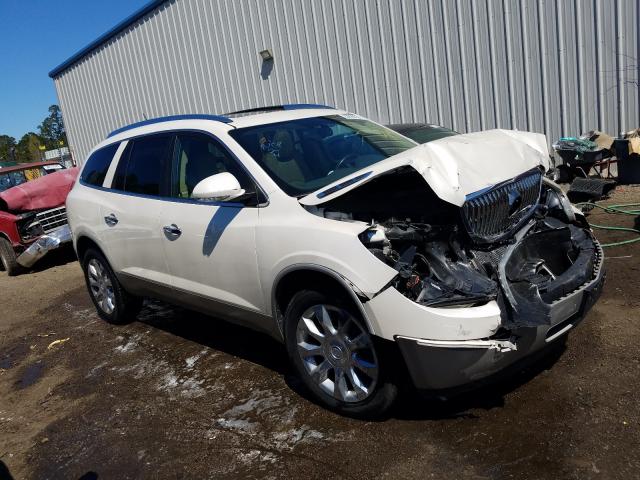 Photo 0 VIN: 5GAKRCED9BJ411553 - BUICK ENCLAVE CX 