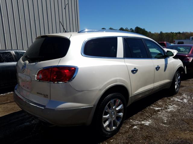 Photo 3 VIN: 5GAKRCED9BJ411553 - BUICK ENCLAVE CX 