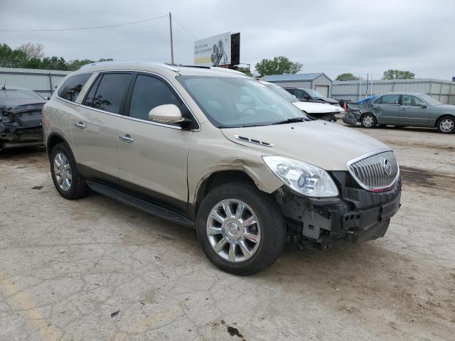 Photo 3 VIN: 5GAKRCED9CJ131231 - BUICK ENCLAVE 