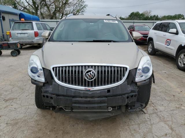 Photo 4 VIN: 5GAKRCED9CJ131231 - BUICK ENCLAVE 