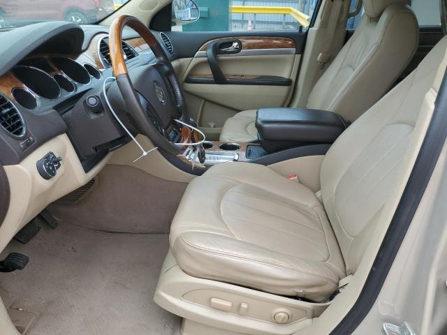 Photo 6 VIN: 5GAKRCED9CJ131231 - BUICK ENCLAVE 