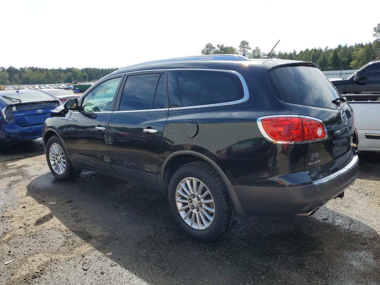 Photo 1 VIN: 5GAKRCED9CJ133075 - BUICK ENCLAVE 