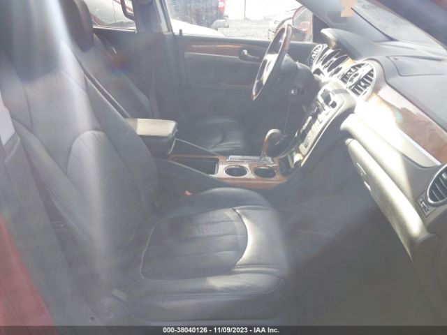 Photo 4 VIN: 5GAKRCED9CJ155268 - BUICK ENCLAVE 