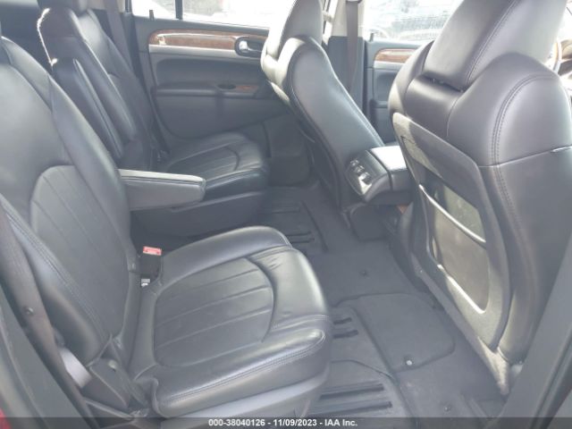 Photo 7 VIN: 5GAKRCED9CJ155268 - BUICK ENCLAVE 