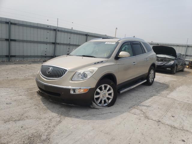 Photo 1 VIN: 5GAKRCED9CJ169865 - BUICK ENCLAVE 