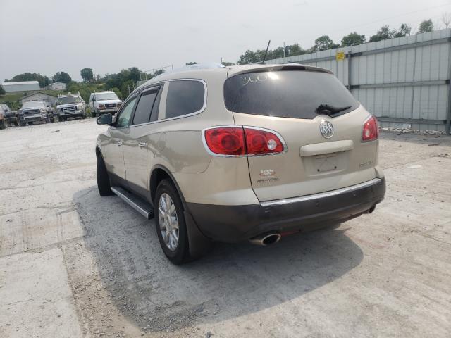 Photo 2 VIN: 5GAKRCED9CJ169865 - BUICK ENCLAVE 