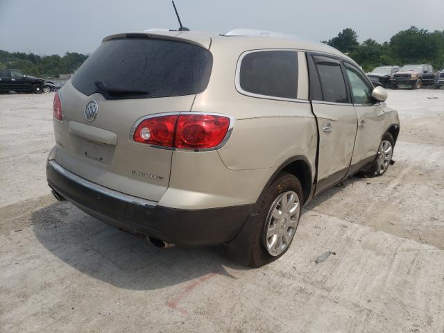 Photo 3 VIN: 5GAKRCED9CJ169865 - BUICK ENCLAVE 