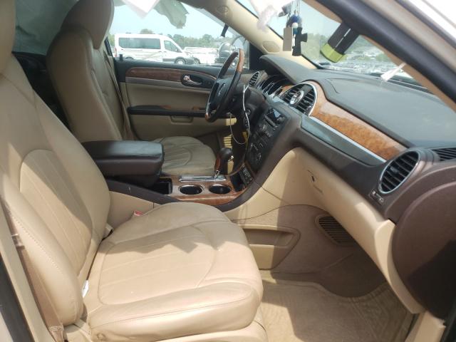 Photo 4 VIN: 5GAKRCED9CJ169865 - BUICK ENCLAVE 