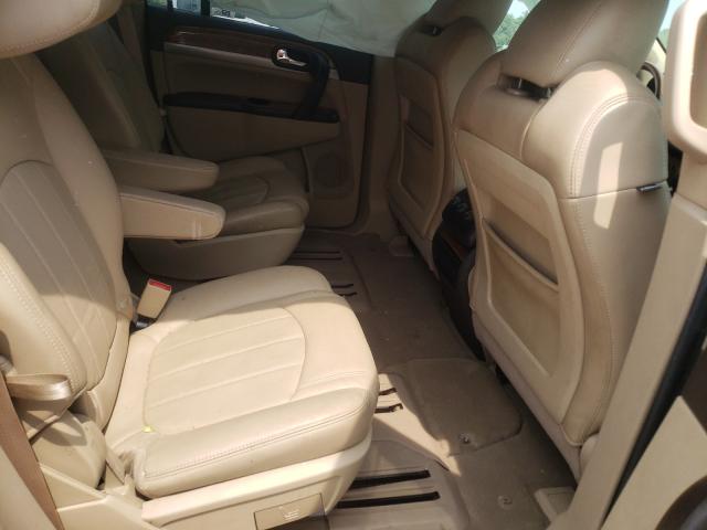 Photo 5 VIN: 5GAKRCED9CJ169865 - BUICK ENCLAVE 