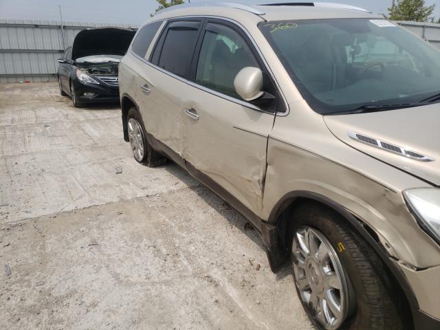 Photo 8 VIN: 5GAKRCED9CJ169865 - BUICK ENCLAVE 