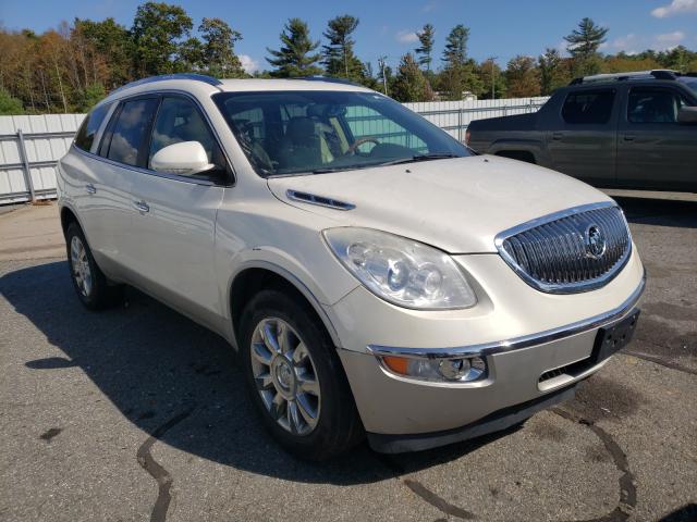 Photo 0 VIN: 5GAKRCED9CJ180218 - BUICK ENCLAVE 