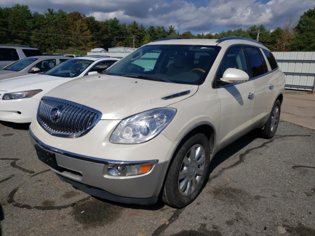 Photo 1 VIN: 5GAKRCED9CJ180218 - BUICK ENCLAVE 