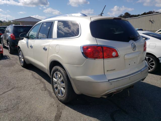 Photo 2 VIN: 5GAKRCED9CJ180218 - BUICK ENCLAVE 