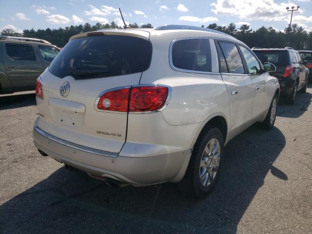 Photo 3 VIN: 5GAKRCED9CJ180218 - BUICK ENCLAVE 