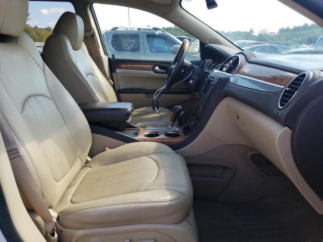 Photo 4 VIN: 5GAKRCED9CJ180218 - BUICK ENCLAVE 