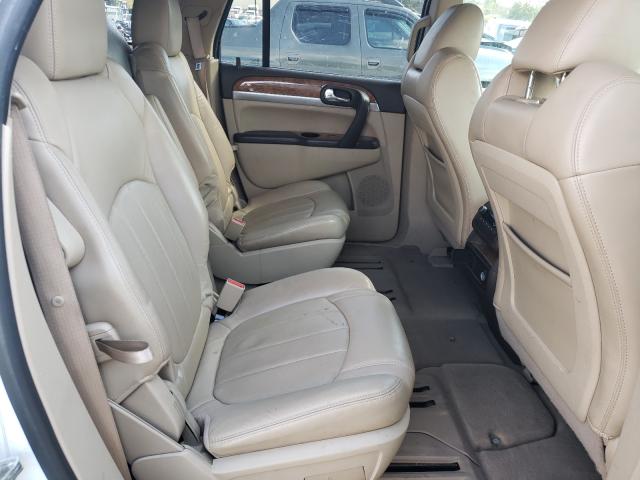 Photo 5 VIN: 5GAKRCED9CJ180218 - BUICK ENCLAVE 