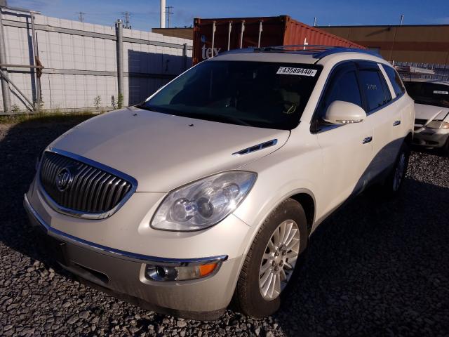 Photo 1 VIN: 5GAKRCED9CJ190392 - BUICK ENCLAVE 