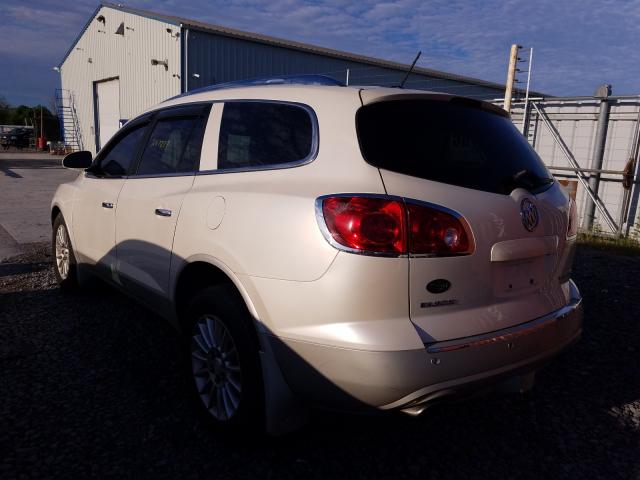 Photo 2 VIN: 5GAKRCED9CJ190392 - BUICK ENCLAVE 