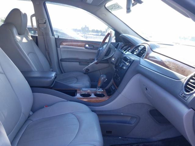 Photo 4 VIN: 5GAKRCED9CJ190392 - BUICK ENCLAVE 