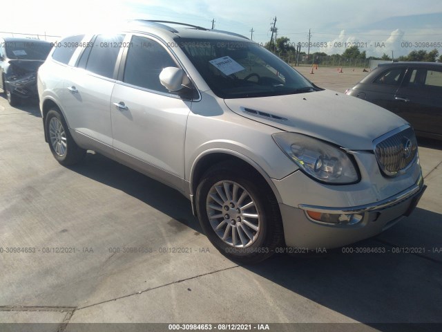 Photo 0 VIN: 5GAKRCED9CJ200421 - BUICK ENCLAVE 