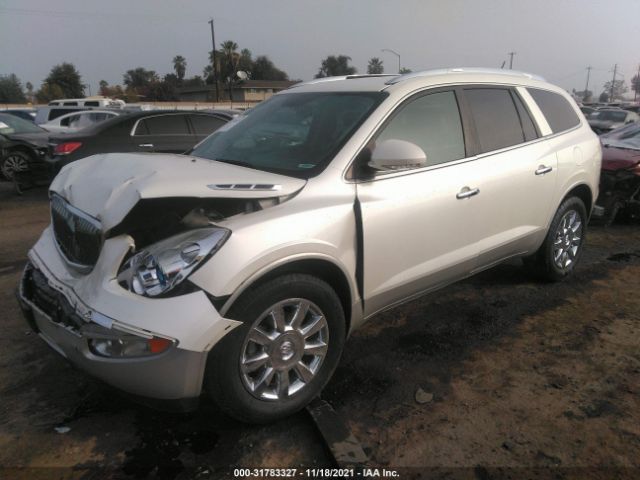 Photo 1 VIN: 5GAKRCED9CJ210155 - BUICK ENCLAVE 