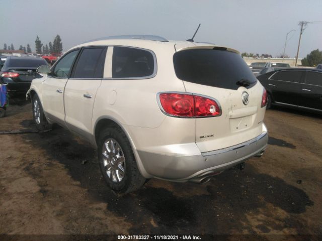 Photo 2 VIN: 5GAKRCED9CJ210155 - BUICK ENCLAVE 