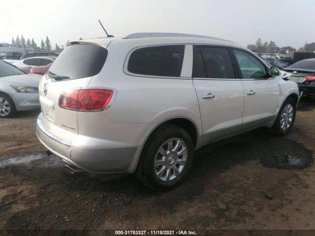 Photo 3 VIN: 5GAKRCED9CJ210155 - BUICK ENCLAVE 