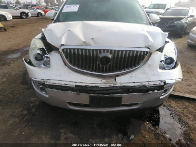 Photo 5 VIN: 5GAKRCED9CJ210155 - BUICK ENCLAVE 