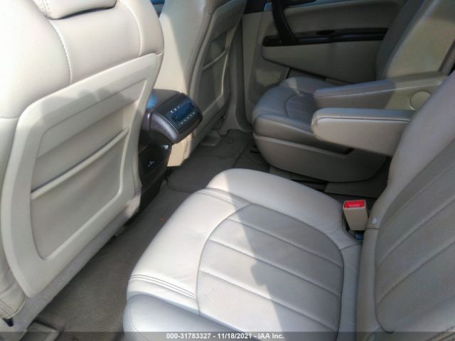 Photo 7 VIN: 5GAKRCED9CJ210155 - BUICK ENCLAVE 