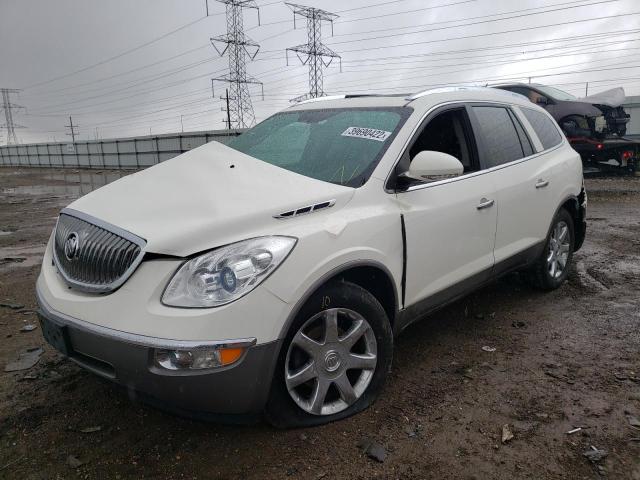 Photo 1 VIN: 5GAKRCED9CJ213539 - BUICK ENCLAVE 