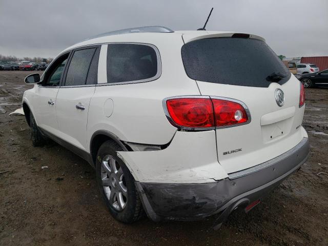 Photo 2 VIN: 5GAKRCED9CJ213539 - BUICK ENCLAVE 