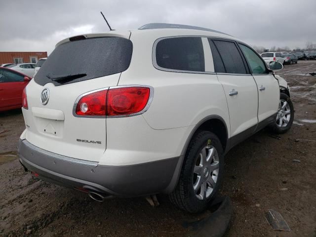 Photo 3 VIN: 5GAKRCED9CJ213539 - BUICK ENCLAVE 