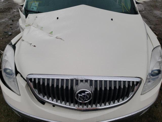 Photo 6 VIN: 5GAKRCED9CJ213539 - BUICK ENCLAVE 