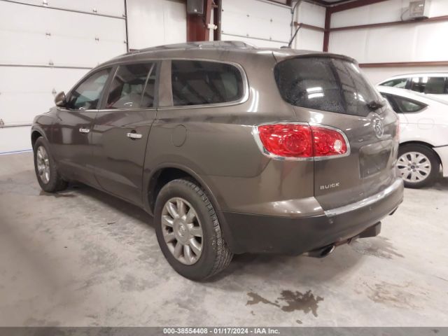 Photo 2 VIN: 5GAKRCED9CJ218692 - BUICK ENCLAVE 