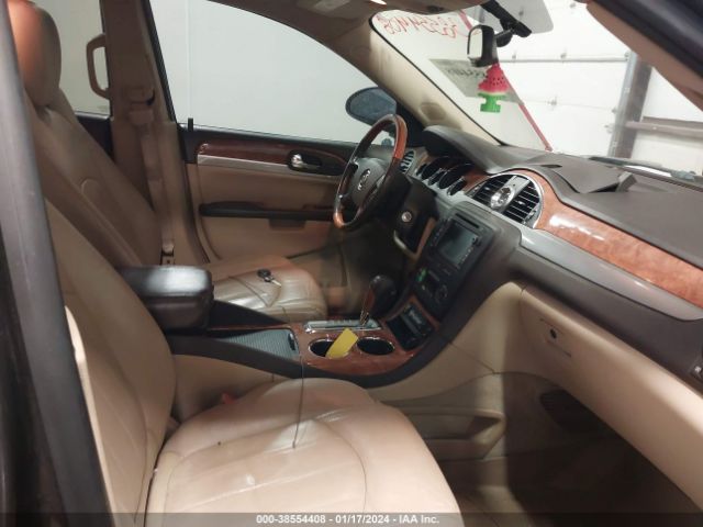 Photo 4 VIN: 5GAKRCED9CJ218692 - BUICK ENCLAVE 