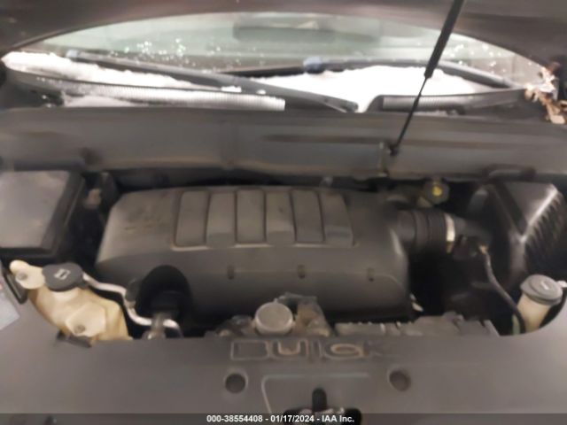 Photo 9 VIN: 5GAKRCED9CJ218692 - BUICK ENCLAVE 