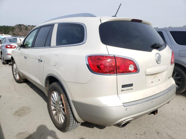 Photo 2 VIN: 5GAKRCED9CJ222175 - BUICK ENCLAVE 