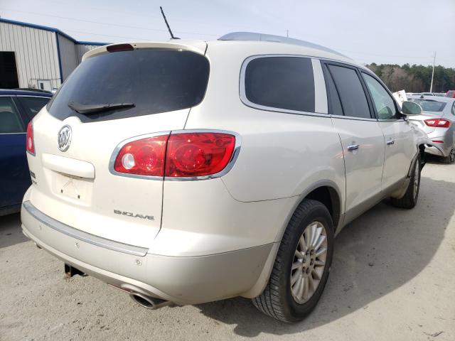 Photo 3 VIN: 5GAKRCED9CJ222175 - BUICK ENCLAVE 