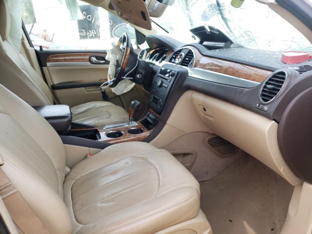 Photo 4 VIN: 5GAKRCED9CJ222175 - BUICK ENCLAVE 