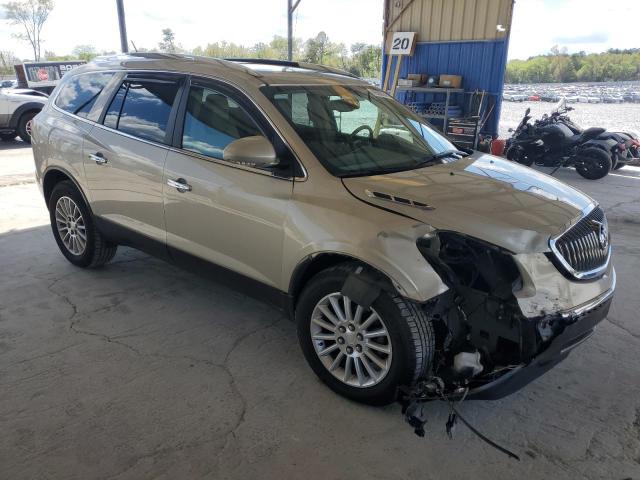 Photo 3 VIN: 5GAKRCED9CJ239655 - BUICK ENCLAVE 